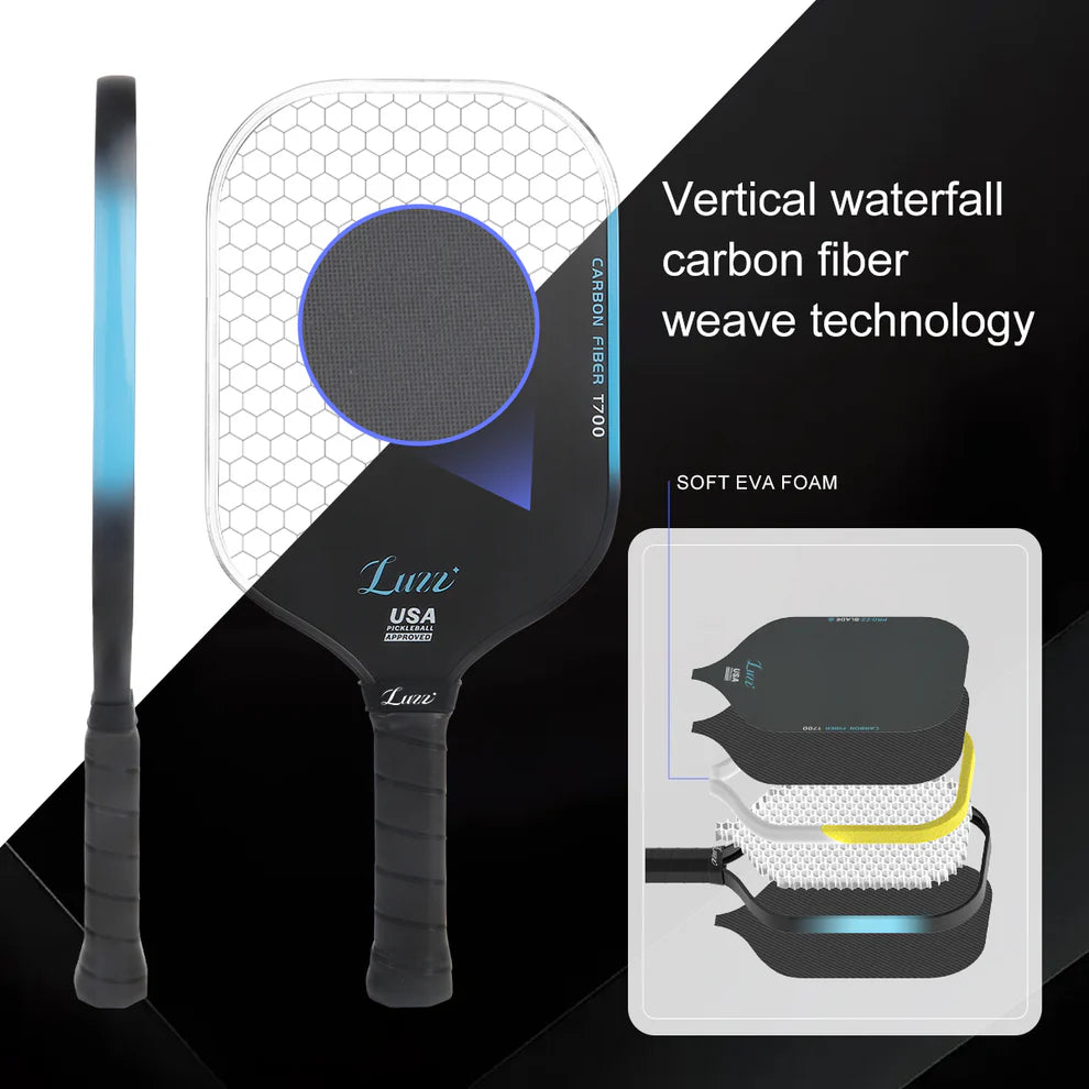 Vợt Pickleball Luzzpickleball Luzz Blade