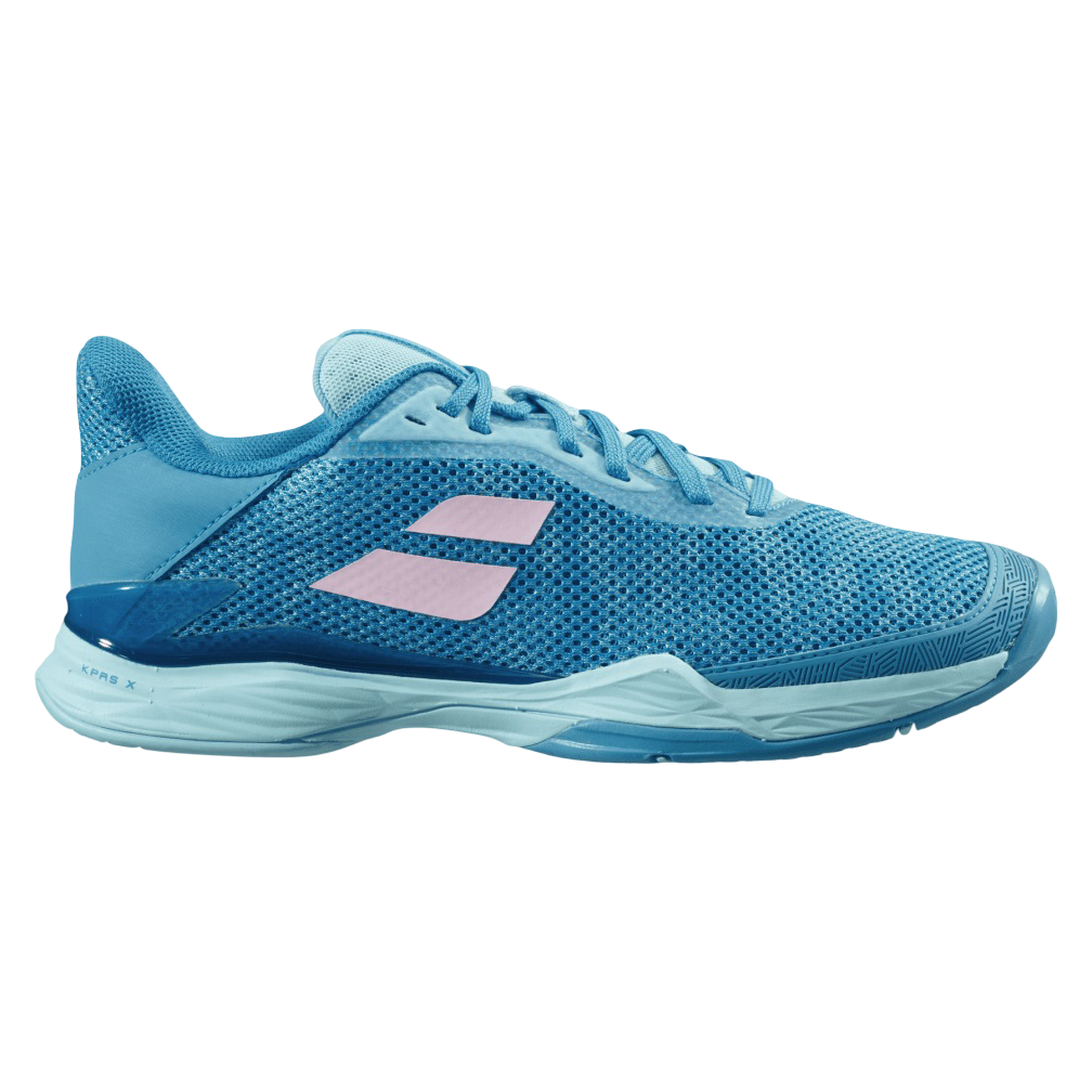 Babolat Jet Tere All Court Pickleball Shoes (For Women)