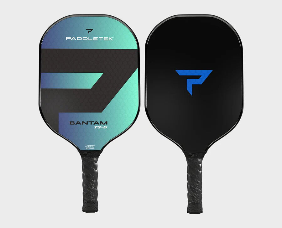 Paddletek Bantam TS-5 Pickleball racket