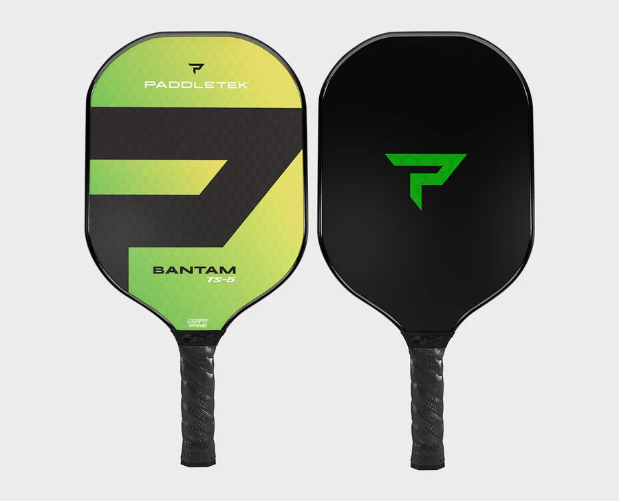 Paddletek Bantam TS-5 Pickleball racket