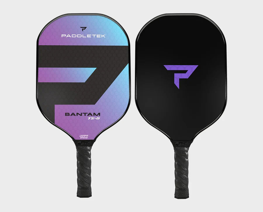 Paddletek Bantam TS-5 Pickleball racket