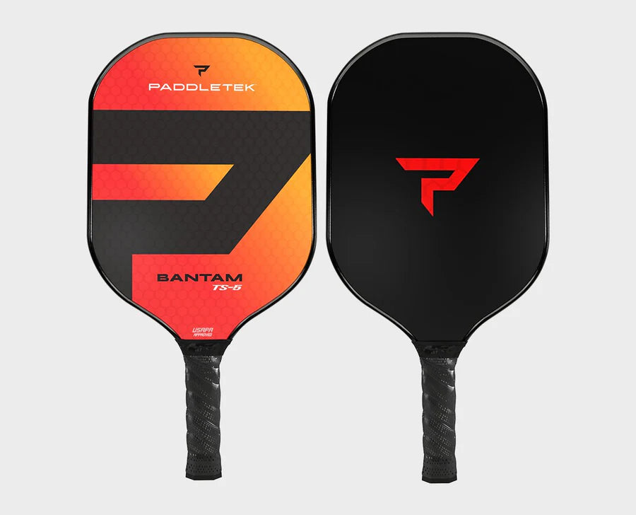 Paddletek Bantam TS-5 Pickleball racket