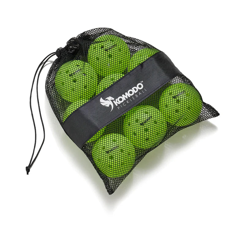 Bóng Pickleball KOMODO BioBall™ Pickleballs