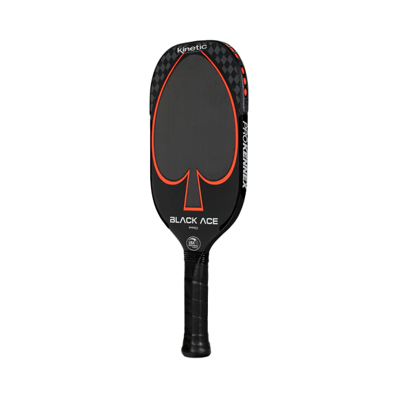 Black Ace Pro Pickleball racket