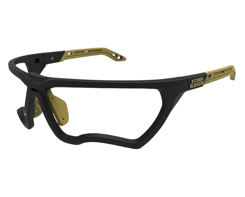 Pickleball Kitchen Blockers™ KBSlimFit Goggles