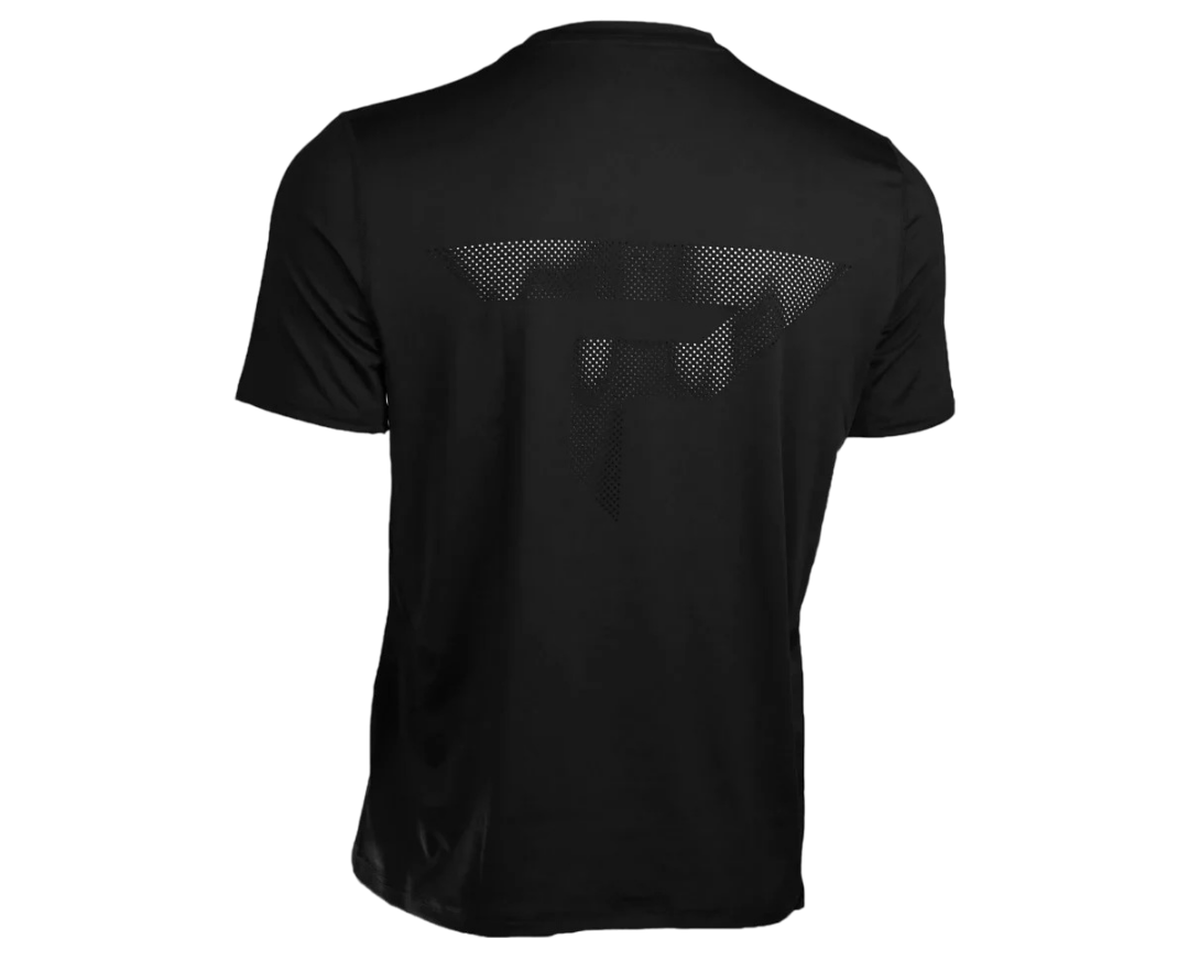 Pickleball Paddletek Performance Short Sleeve Tee (For Men)