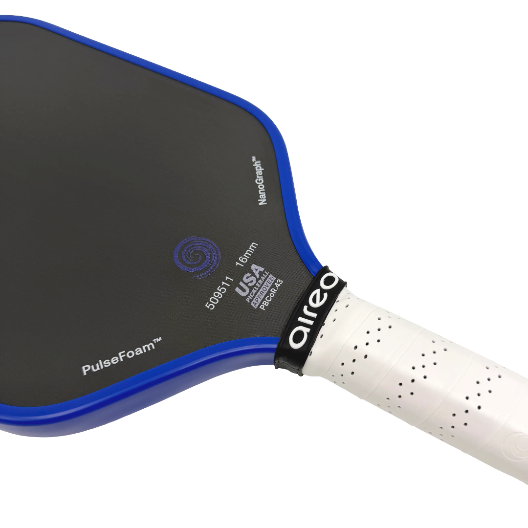 Vợt Pickleball AIREO Cyclone 2.0