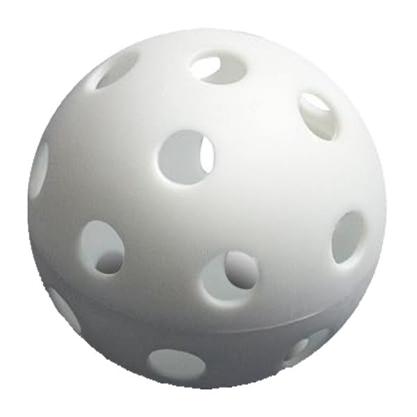 Pickleball Training Ball for Indoor and Outdoor Practice and Competition