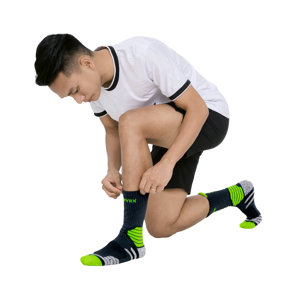 Tất thể thao Pickleball Spinnix Passion