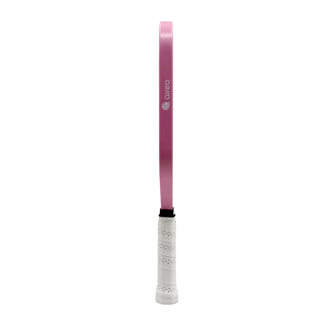 Vợt Pickleball AIREO Cyclone Cherry Blossom