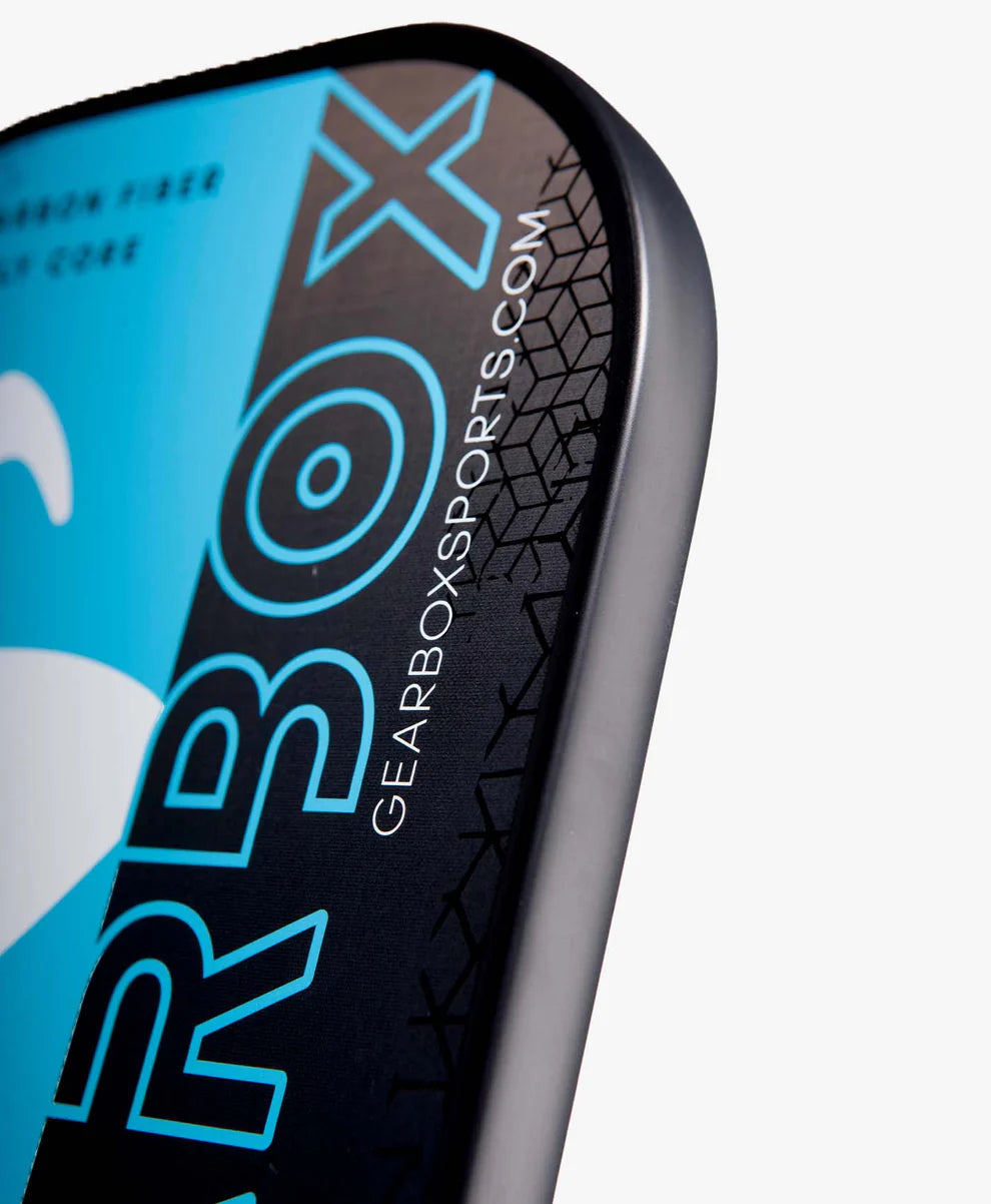 Gearbox CP7 Pickleball Racket - 8.5 oz