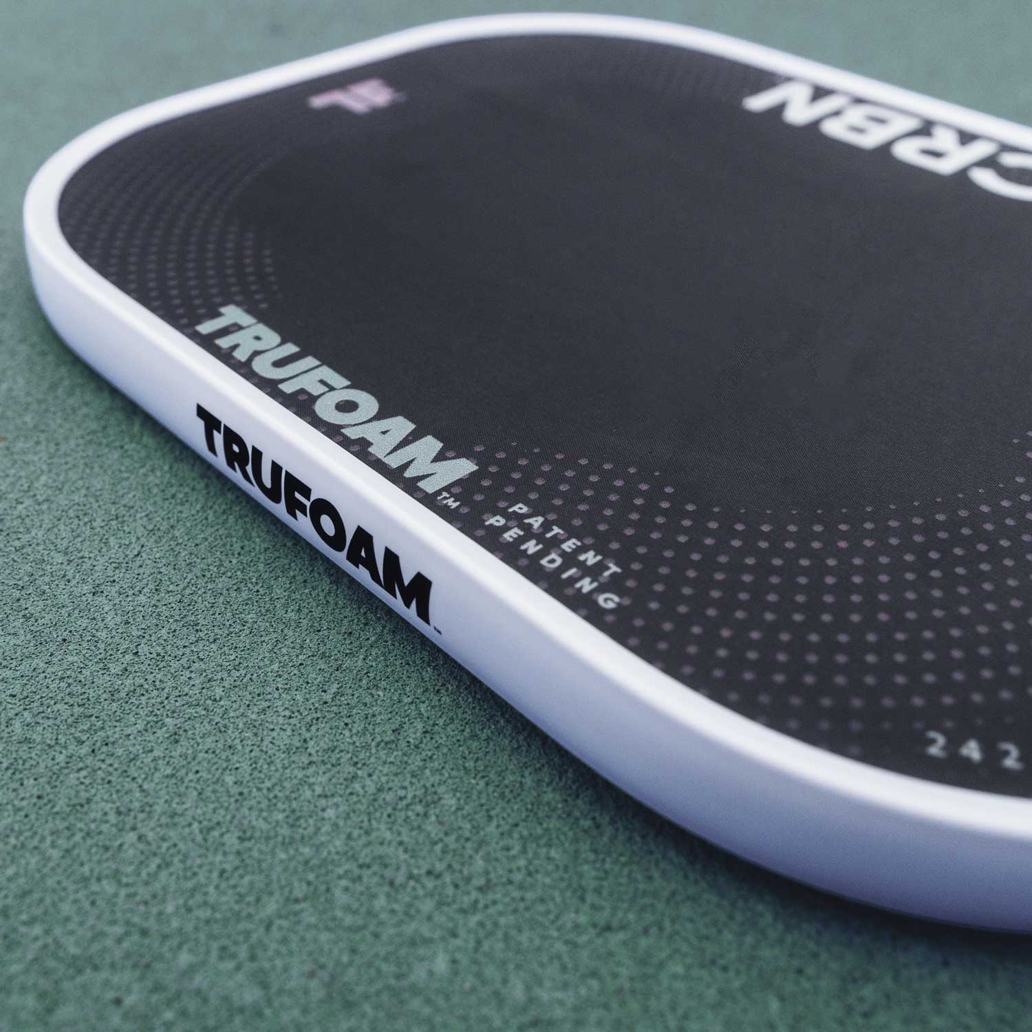 CRBN⁴ TruFoam Genesis Pickleball Racket
