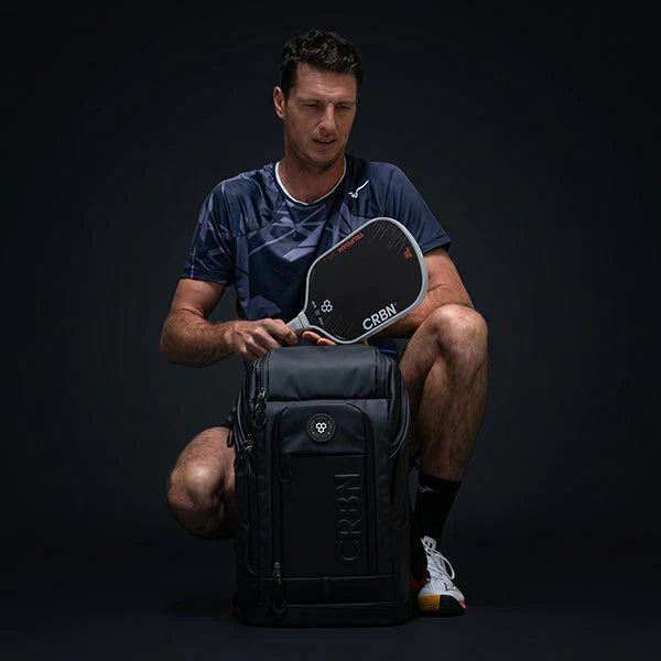 Balo Pickleball CRBN Pro Team Backpack 2.0
