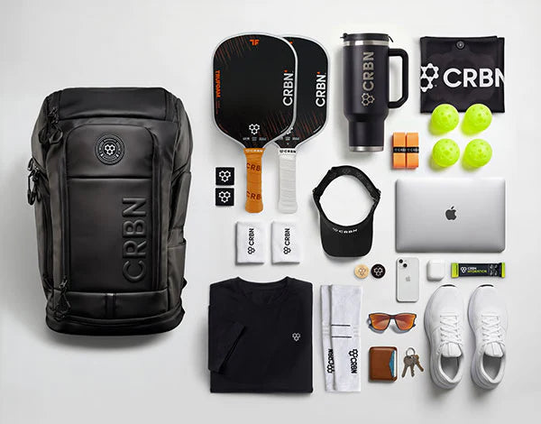 Balo Pickleball CRBN Pro Team Backpack 2.0