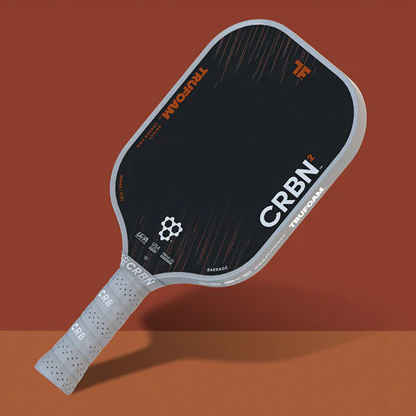 Vợt Pickleball CRBN² TruFoam Barrage