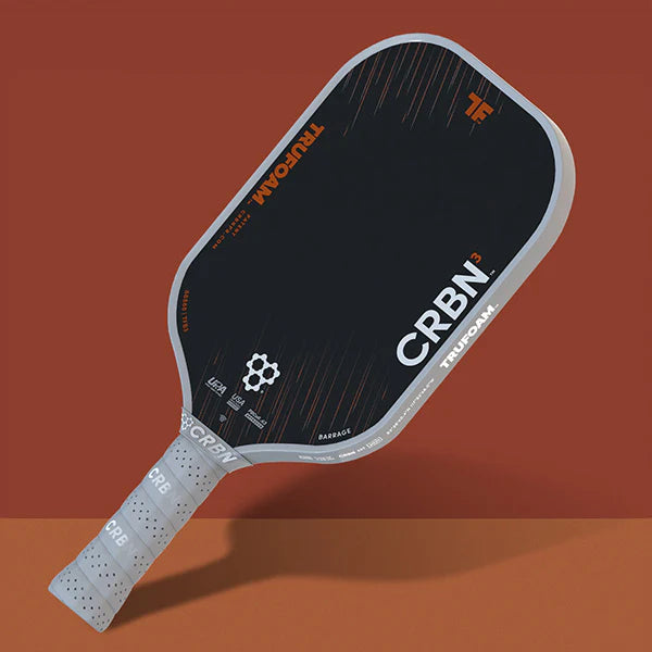 Vợt Pickleball CRBN³ TruFoam Barrage