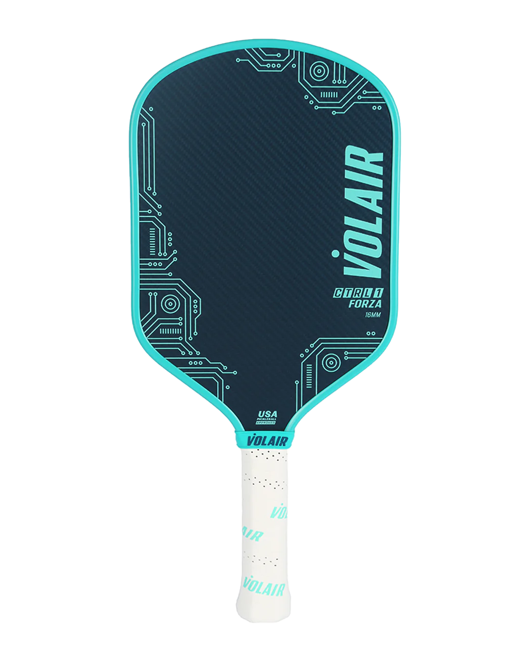 Volair CTRL 1 Forza Pickleball Racket