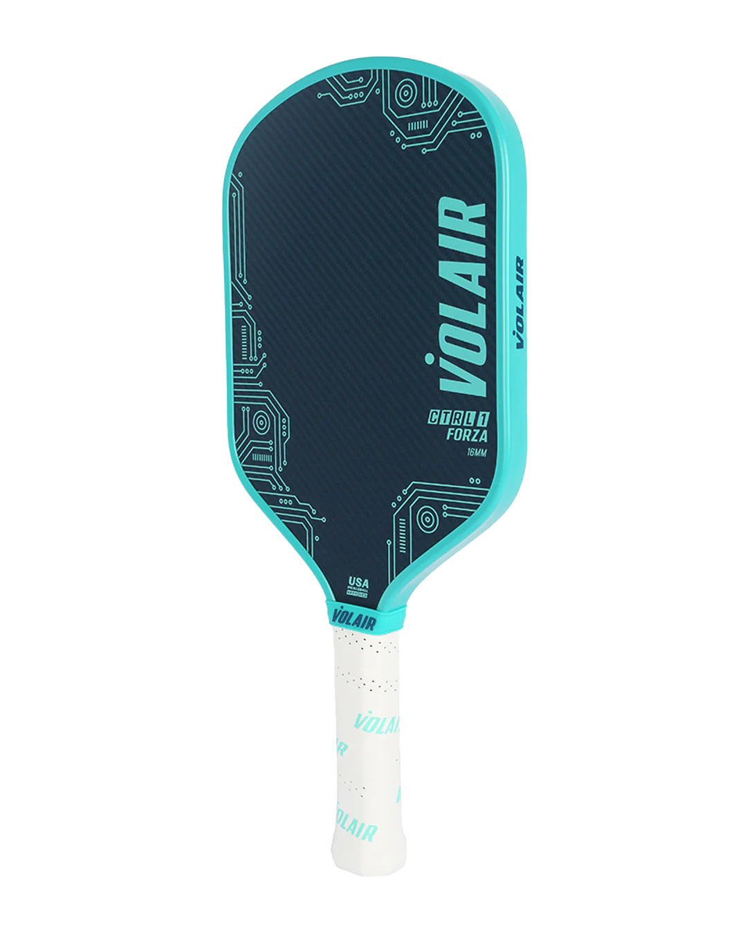 Volair CTRL 1 Forza Pickleball Racket