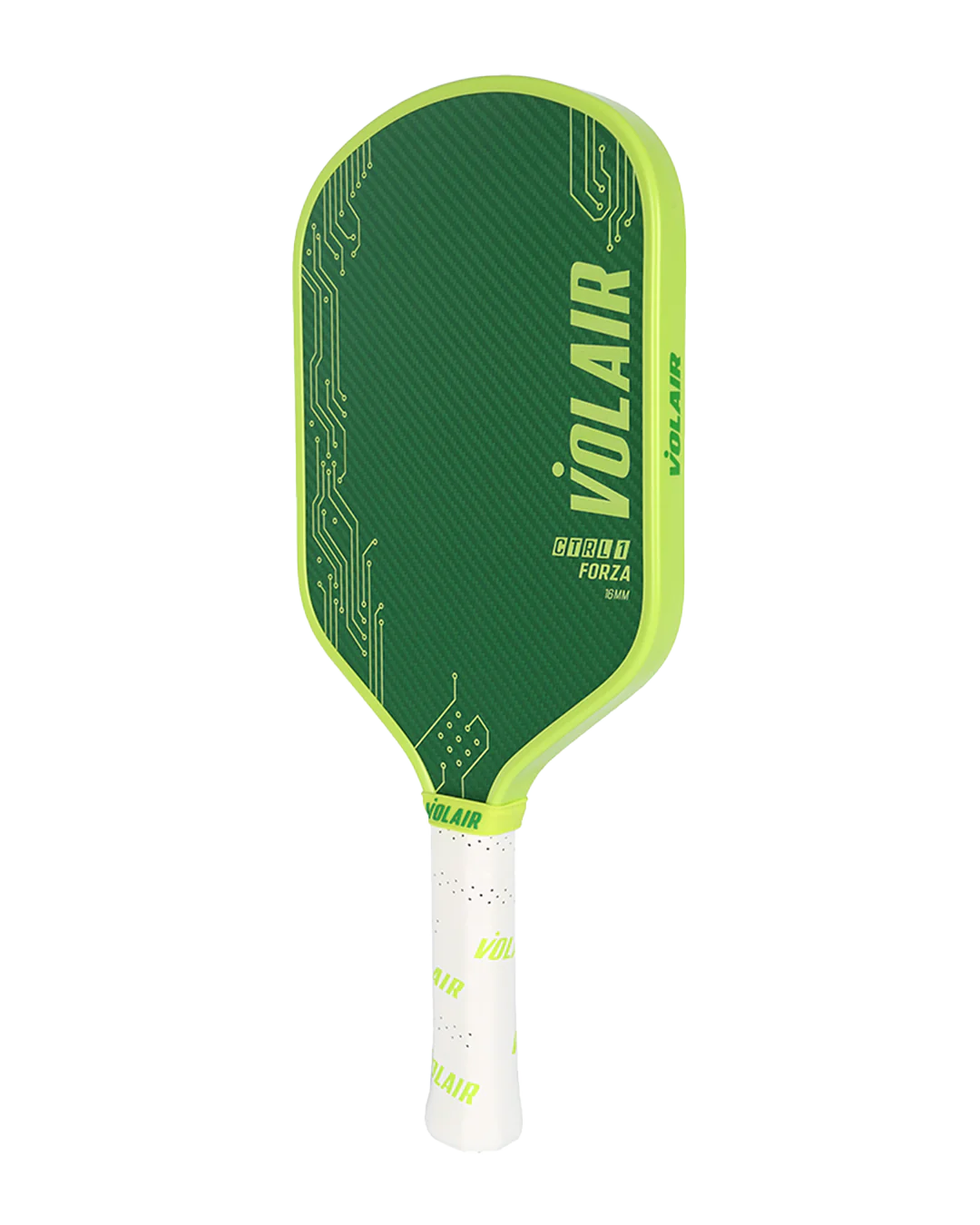 Volair CTRL 1 Forza Pickleball Racket