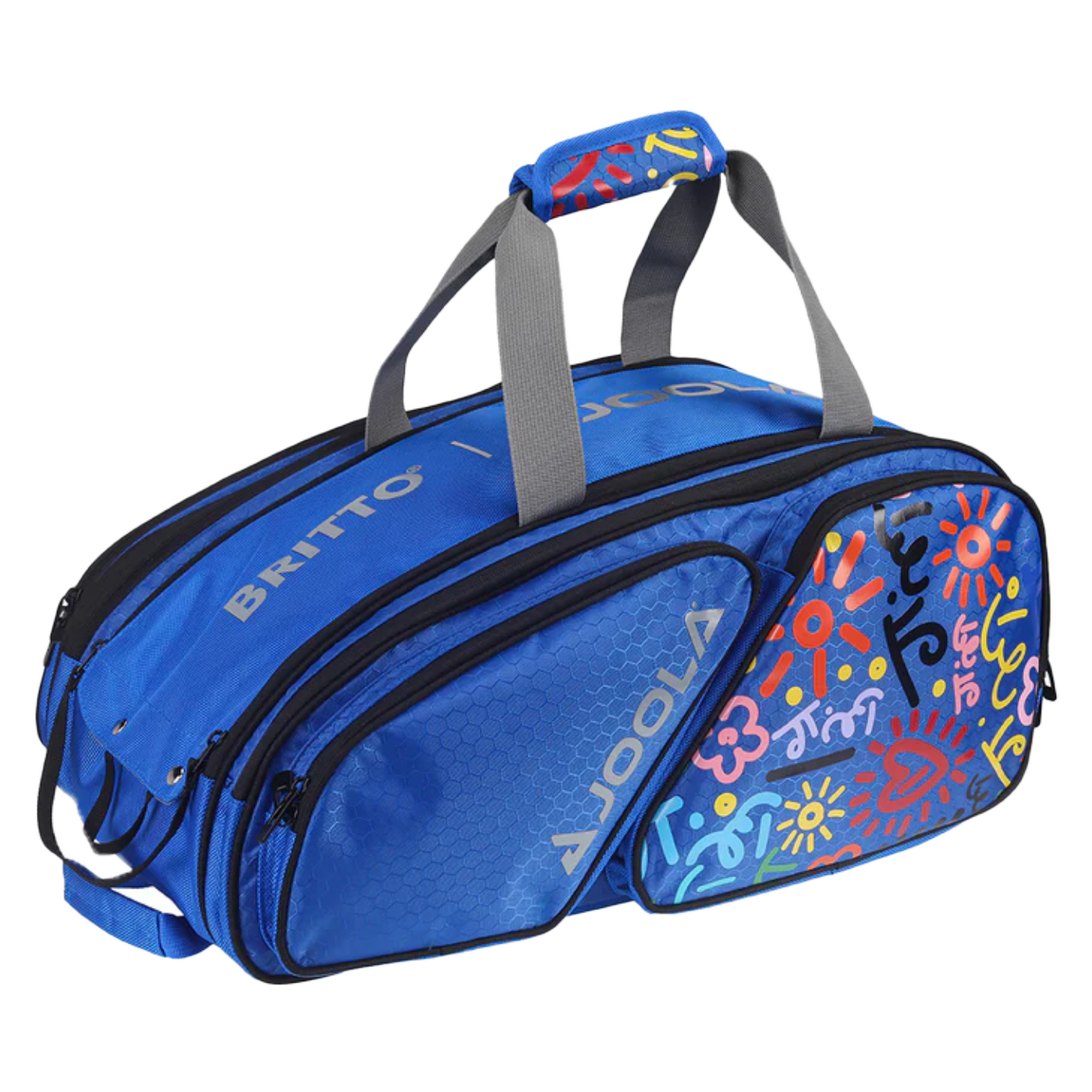 JOOLA x BRITTO Sweet Serenity Pickleball Backpack