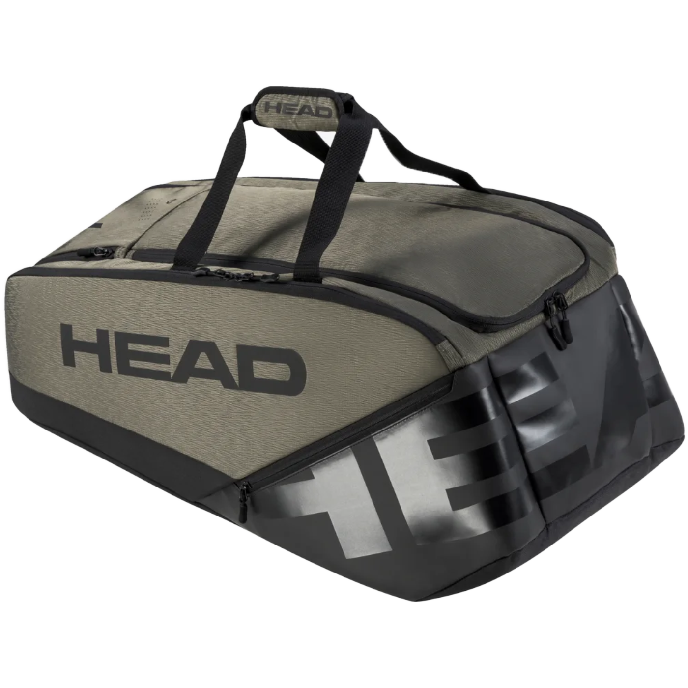 Pickleball PRO X Racquet Bag XL