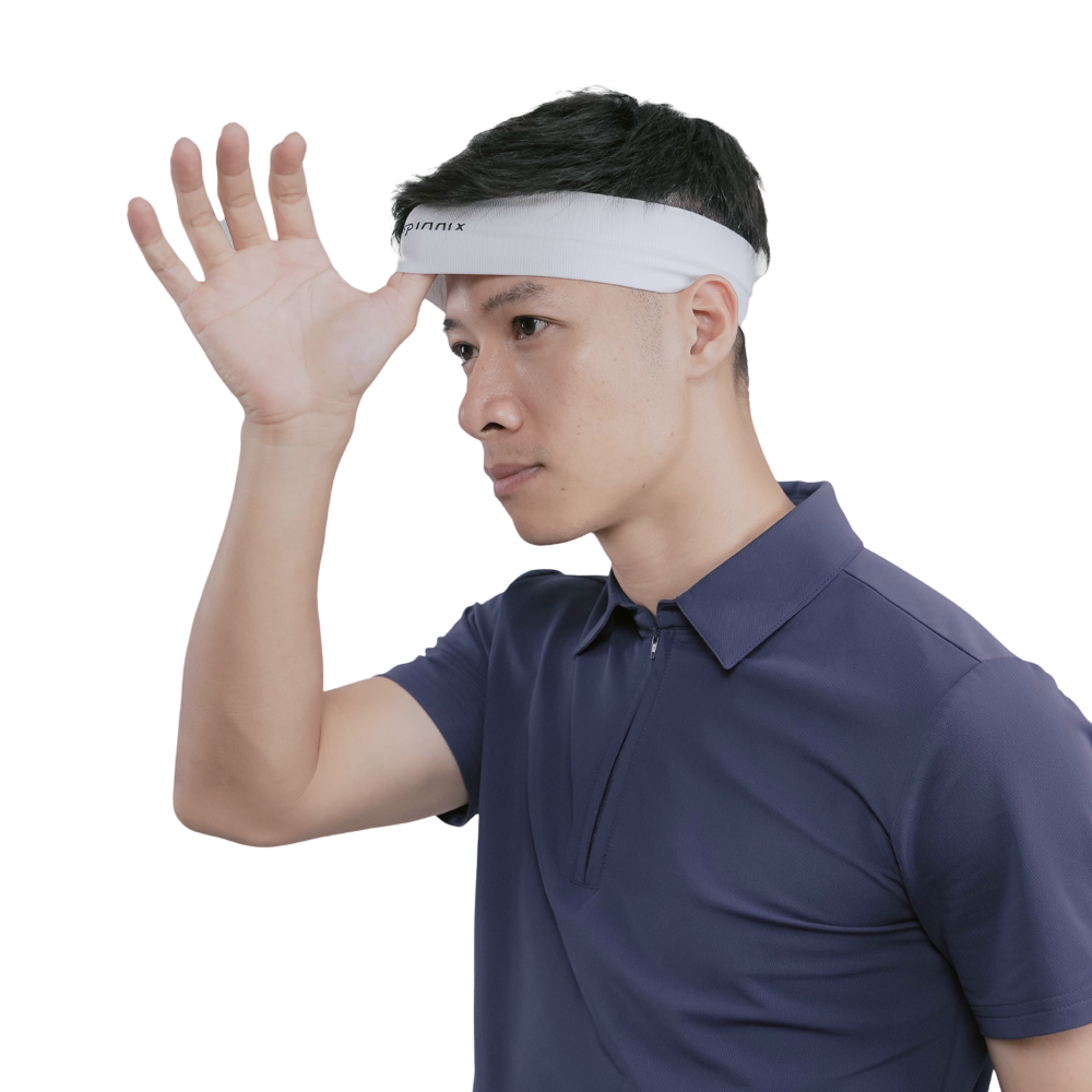 Băng đô thể thao Pickleball Spinnix Comfie