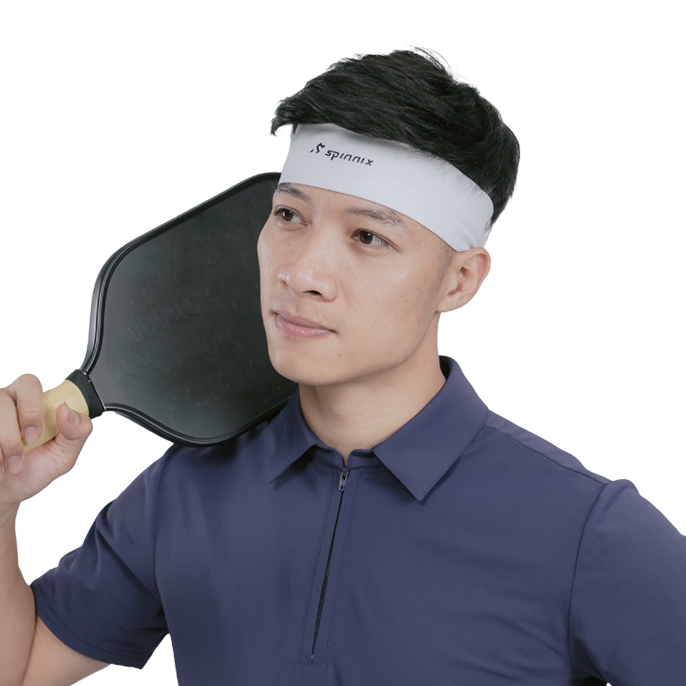 Băng đô thể thao Pickleball Spinnix Comfie