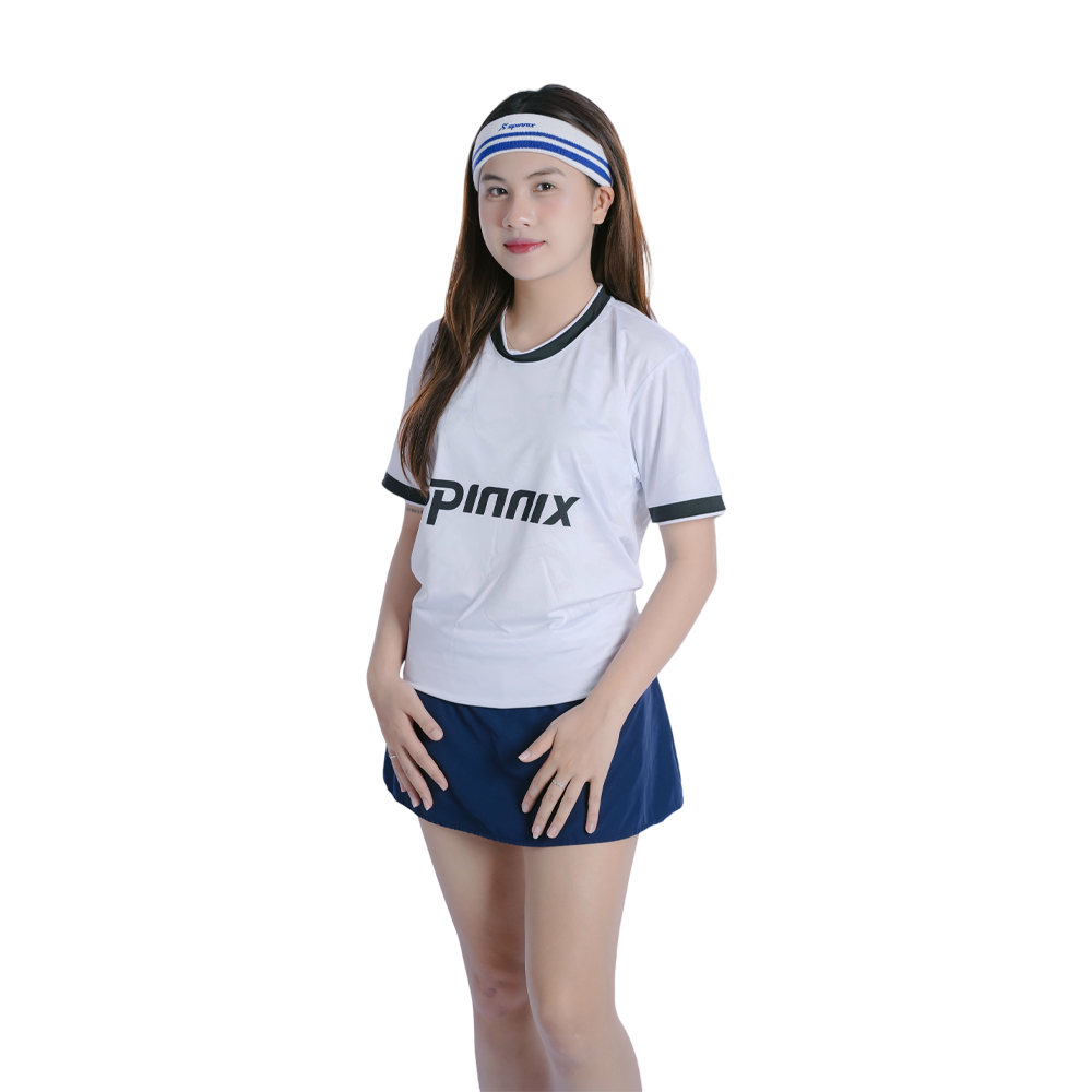 Băng đô thể thao Pickleball Spinnix Snow
