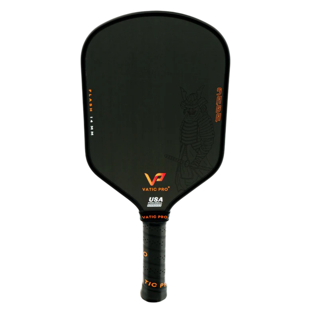Vợt Pickleball Vatic Pro - Saga Flash