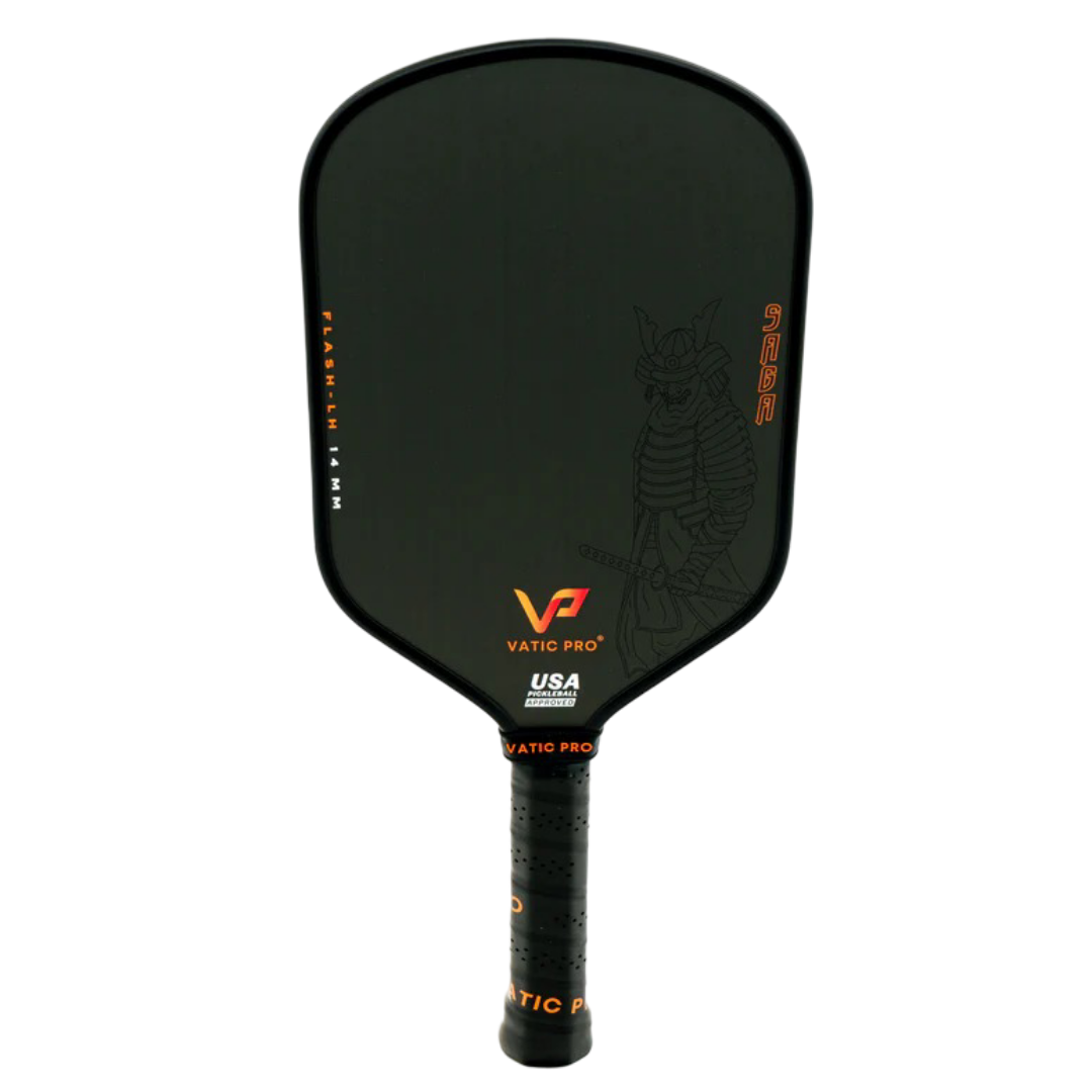 Vợt Pickleball Vatic Pro - Saga Flash