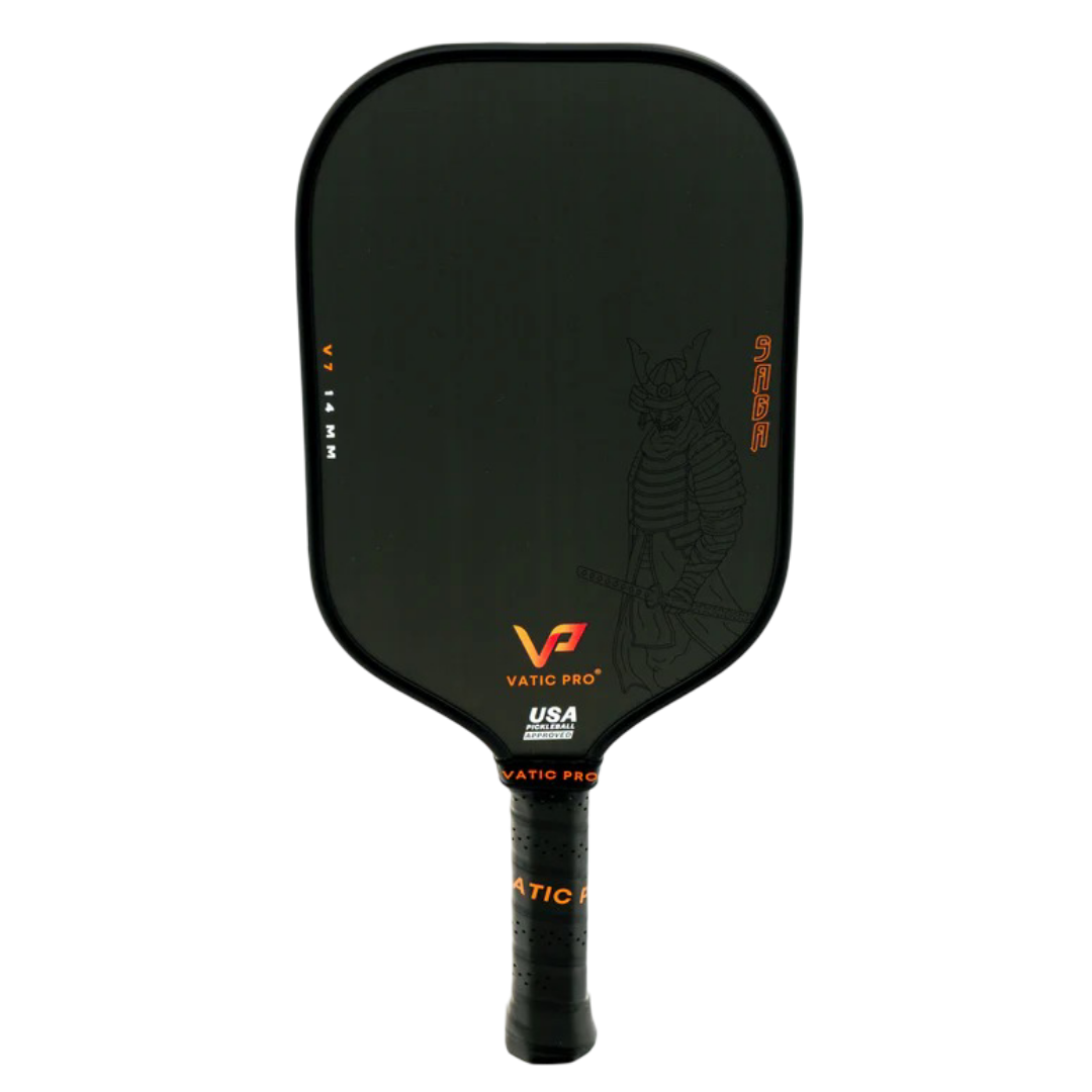 Pickleball racket Vatic Pro - Saga V7