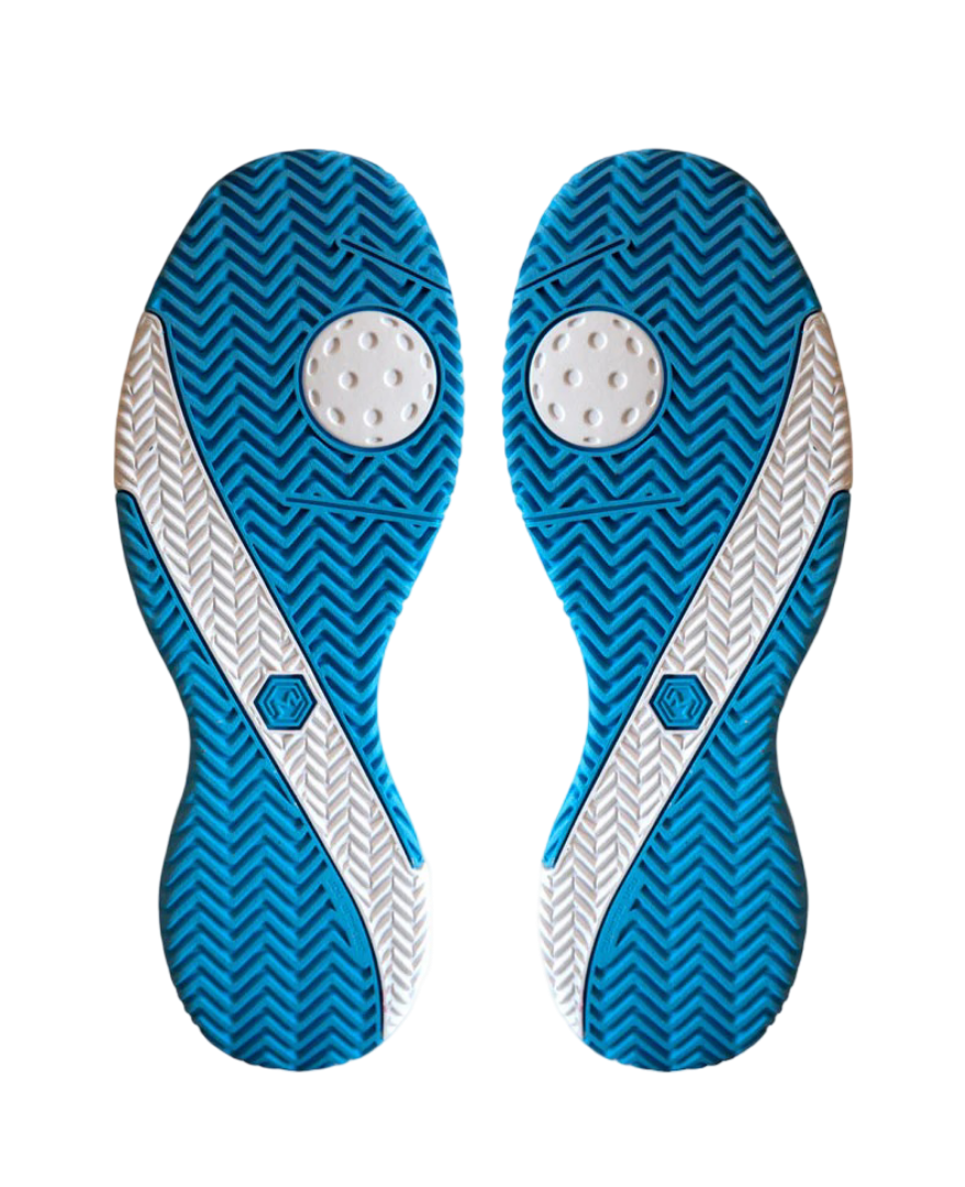 Giày Pickleball Montis Pickleball Drop 1.0