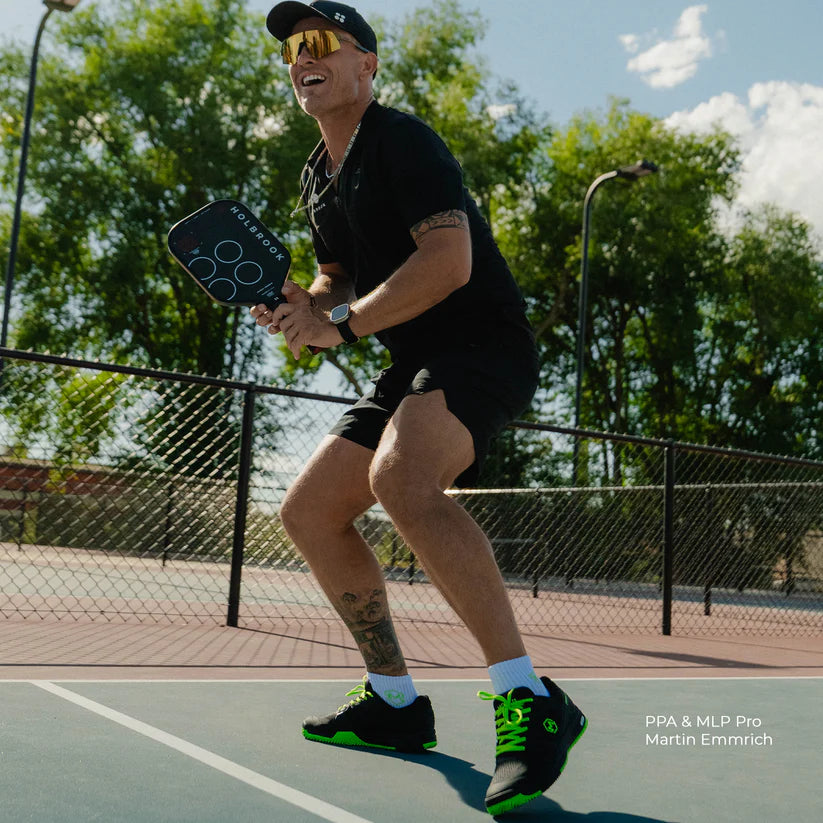 Giày Pickleball Montis Pickleball Drop 1.0