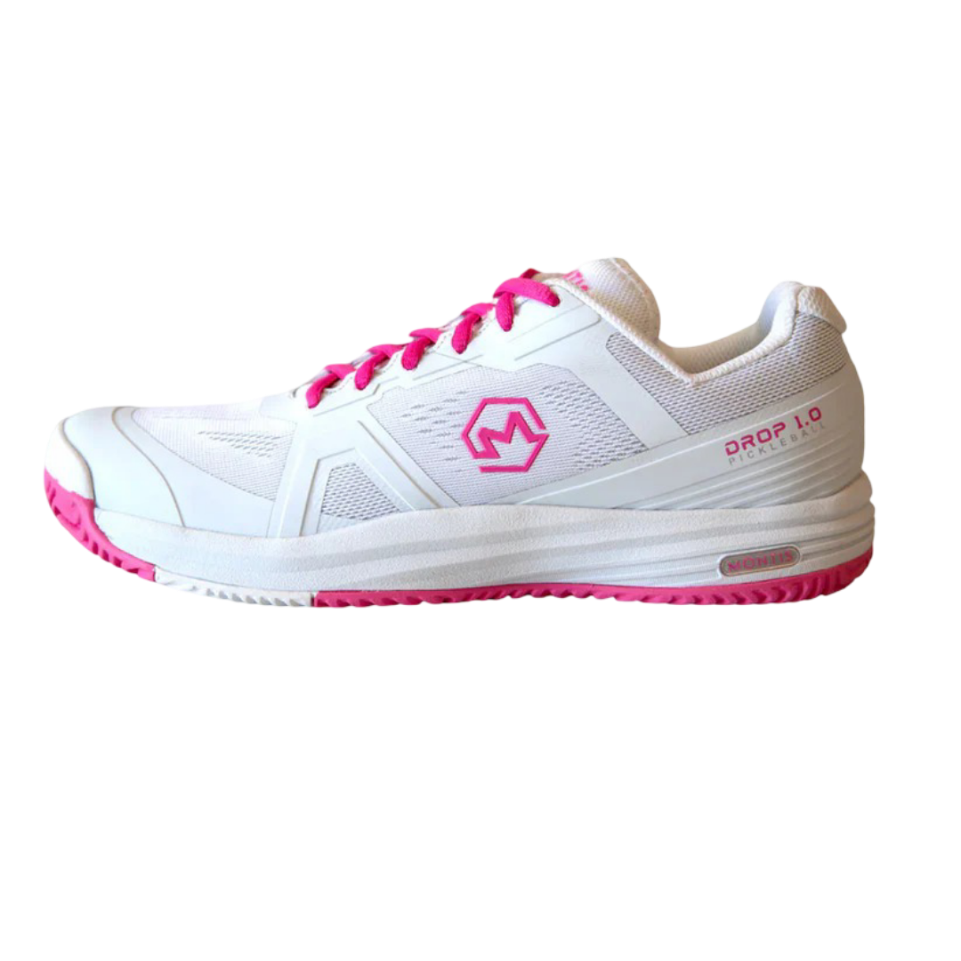 Giày Pickleball Montis Pickleball Drop 1.0