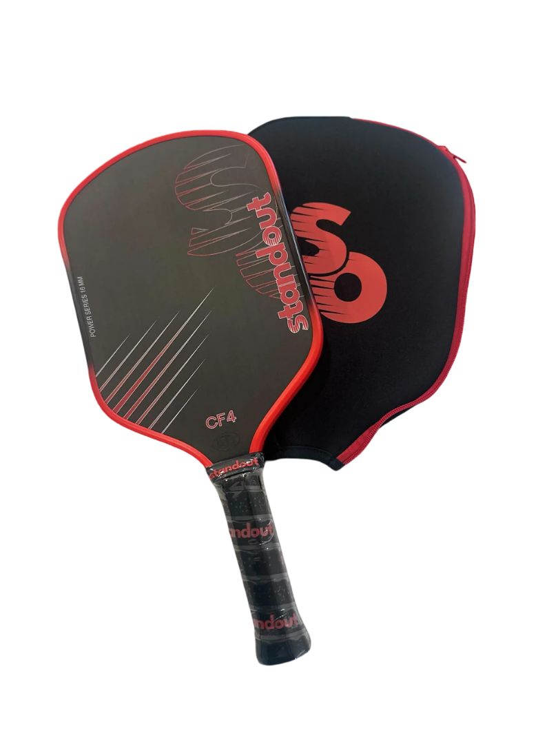 Pickleball Standout Racket CF4 POWER NXT GEN