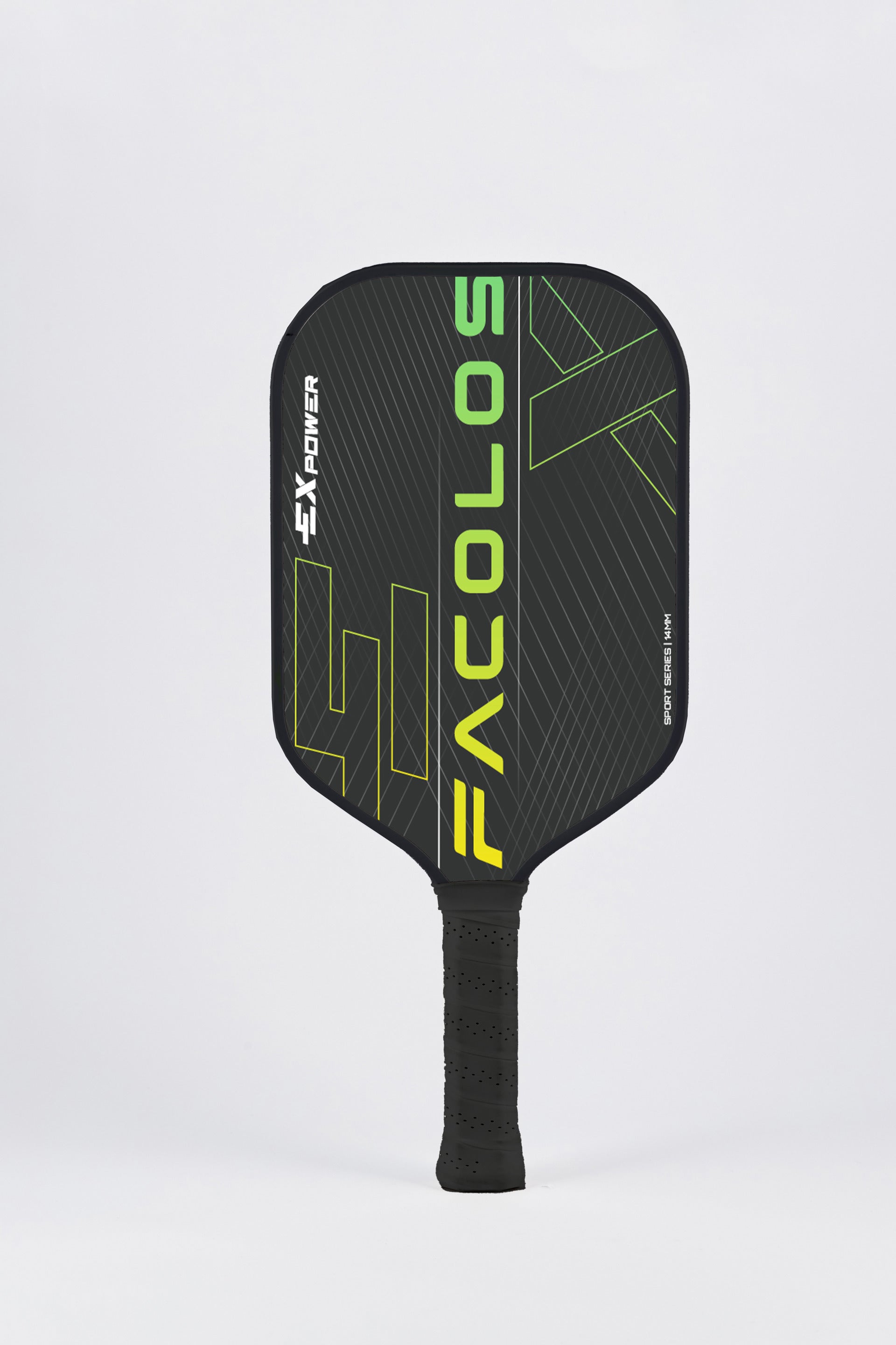 Facolos Sport Series Pickleball Racket Set of 2