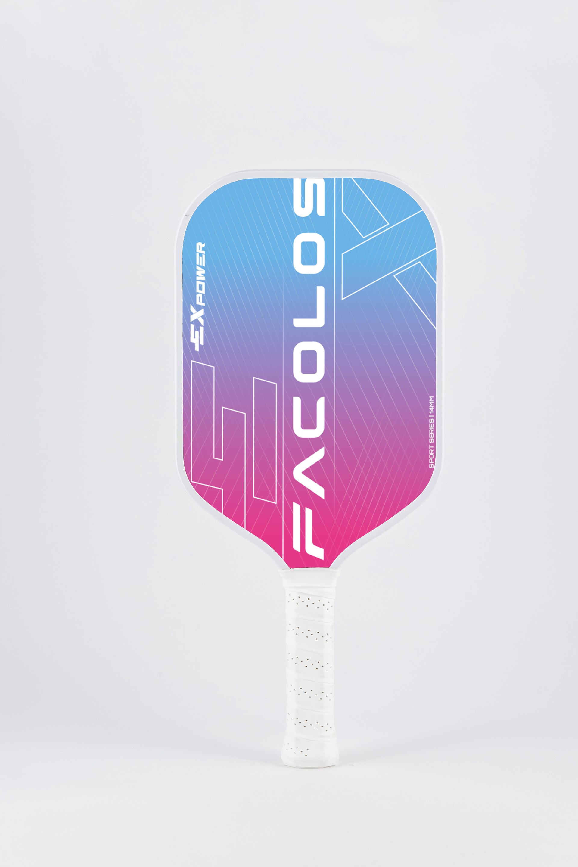 Facolos Sport Series Pickleball Racket Set of 2