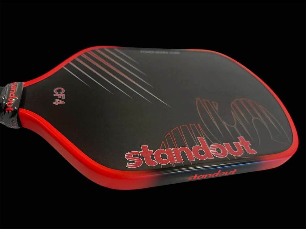 Pickleball Standout Racket CF4 POWER NXT GEN