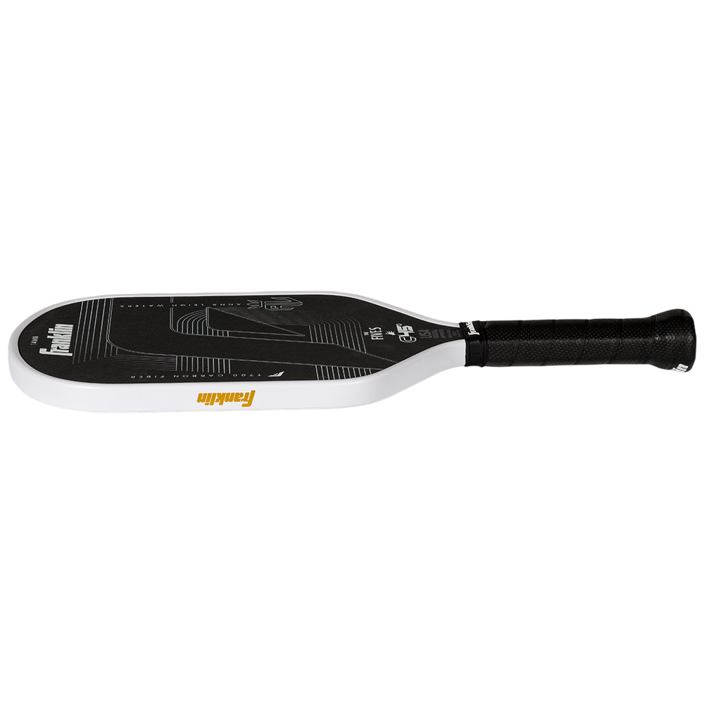Vợt Pickleball Franklin C45° 'The Fives' Aurelius - Anna Leigh Waters Edition