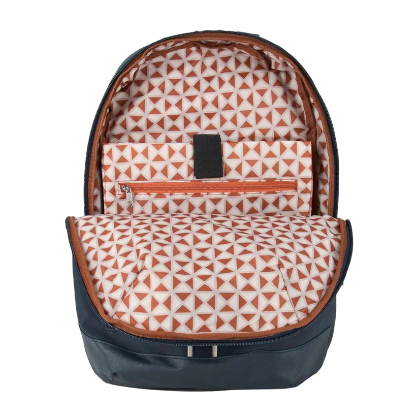 Balo Pickleball Wilson Roland Garros Session Soiree Backpack 2025