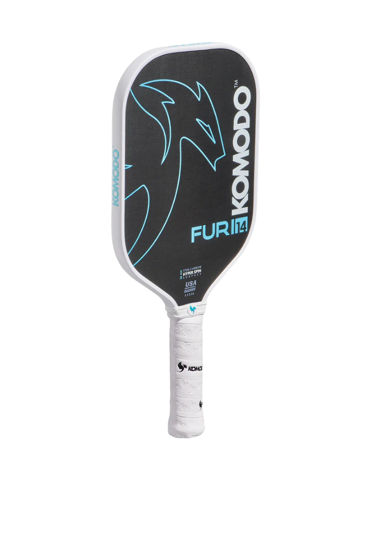 Vợt Pickleball KOMODO Furi Gen 3