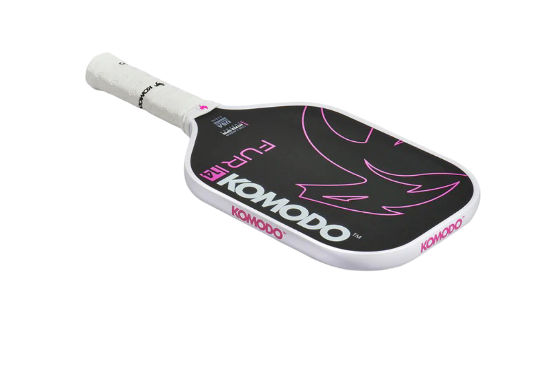 Vợt Pickleball KOMODO Furi Gen 3