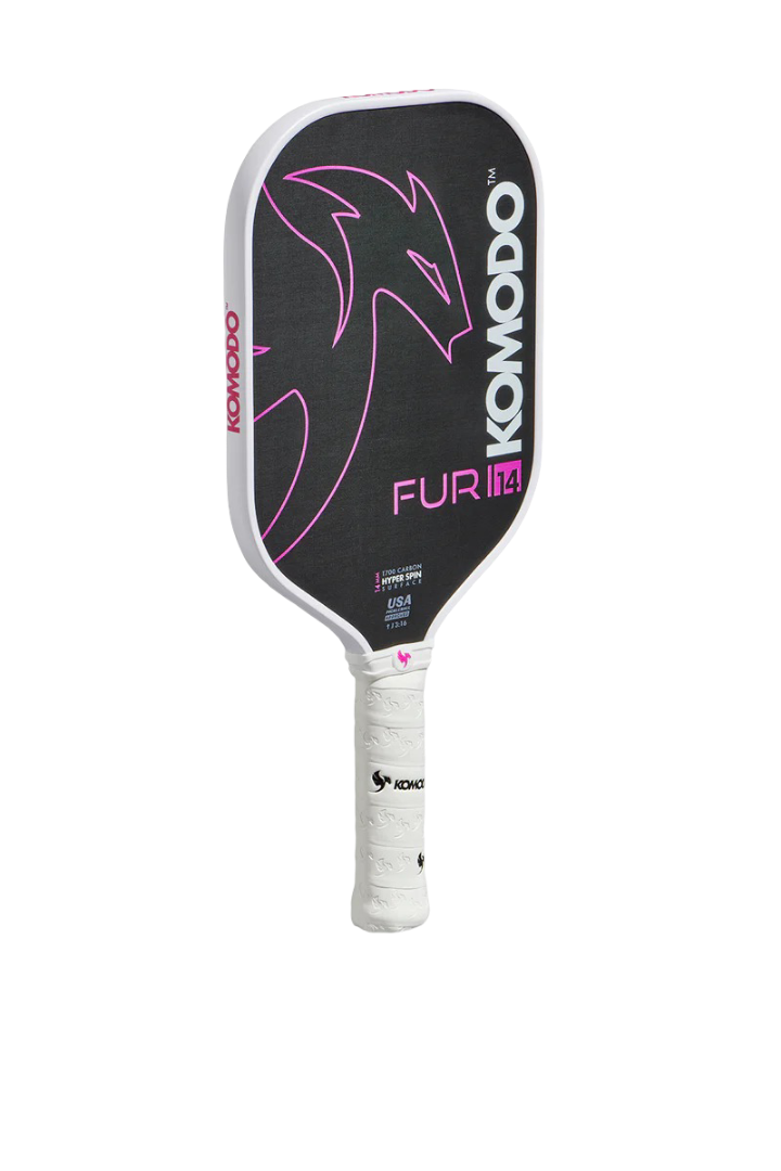 Vợt Pickleball KOMODO Furi Gen 3