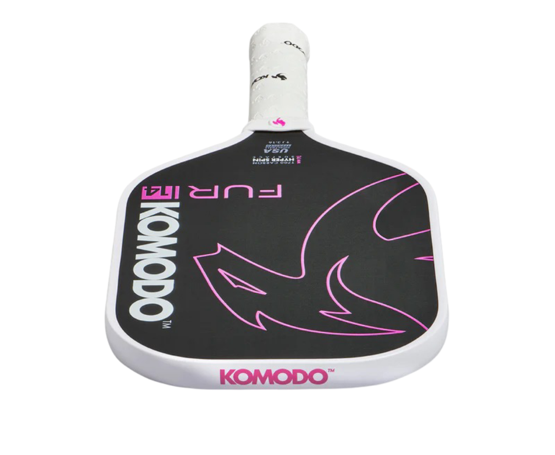 Vợt Pickleball KOMODO Furi Gen 3