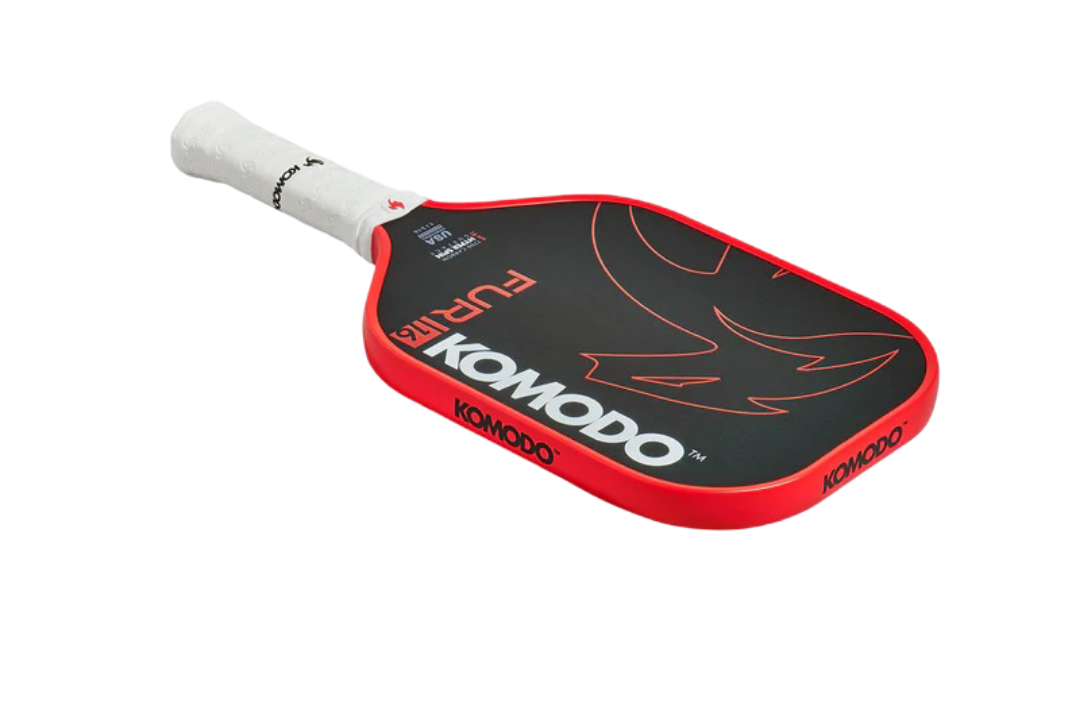 Vợt Pickleball KOMODO Furi Gen 3