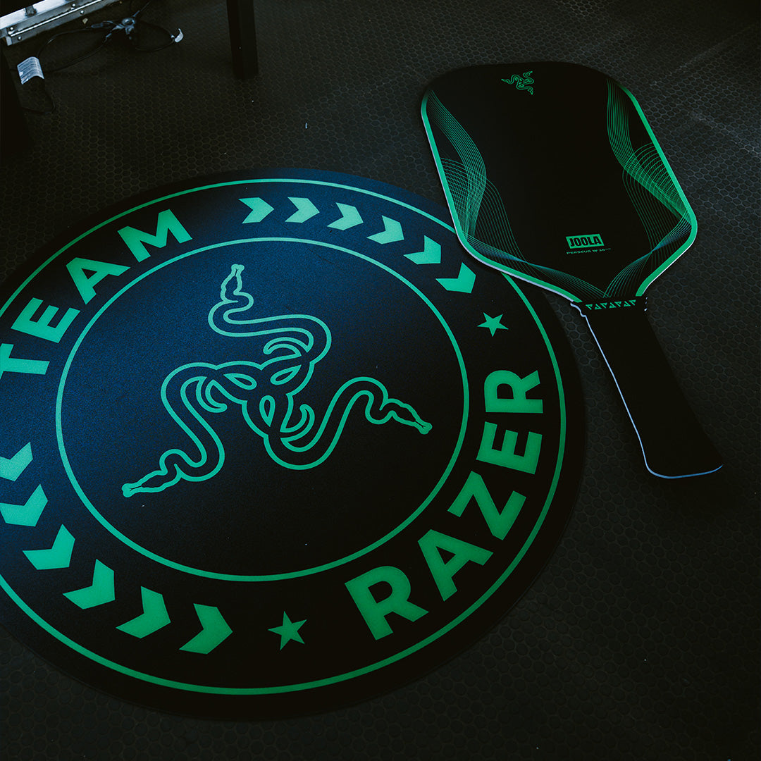 Vợt Pickleball JOOLA Perseus Pro IV x Razer