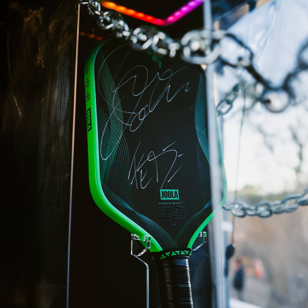 Vợt Pickleball JOOLA Perseus Pro IV x Razer