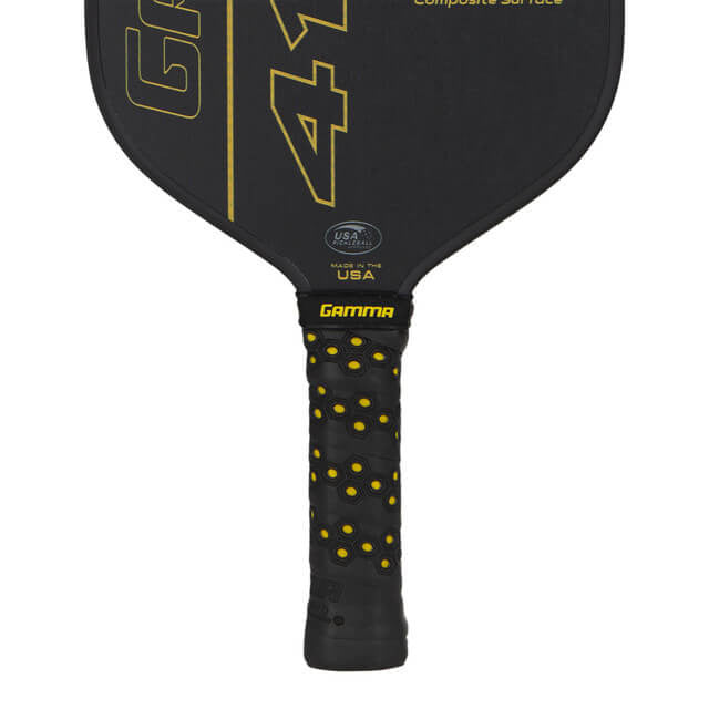 Vợt Pickleball GAMMA 412