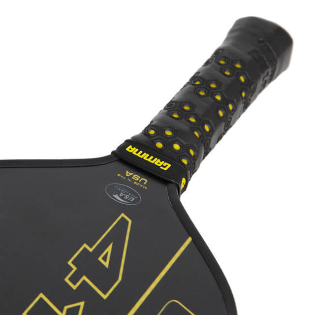 Vợt Pickleball GAMMA 412