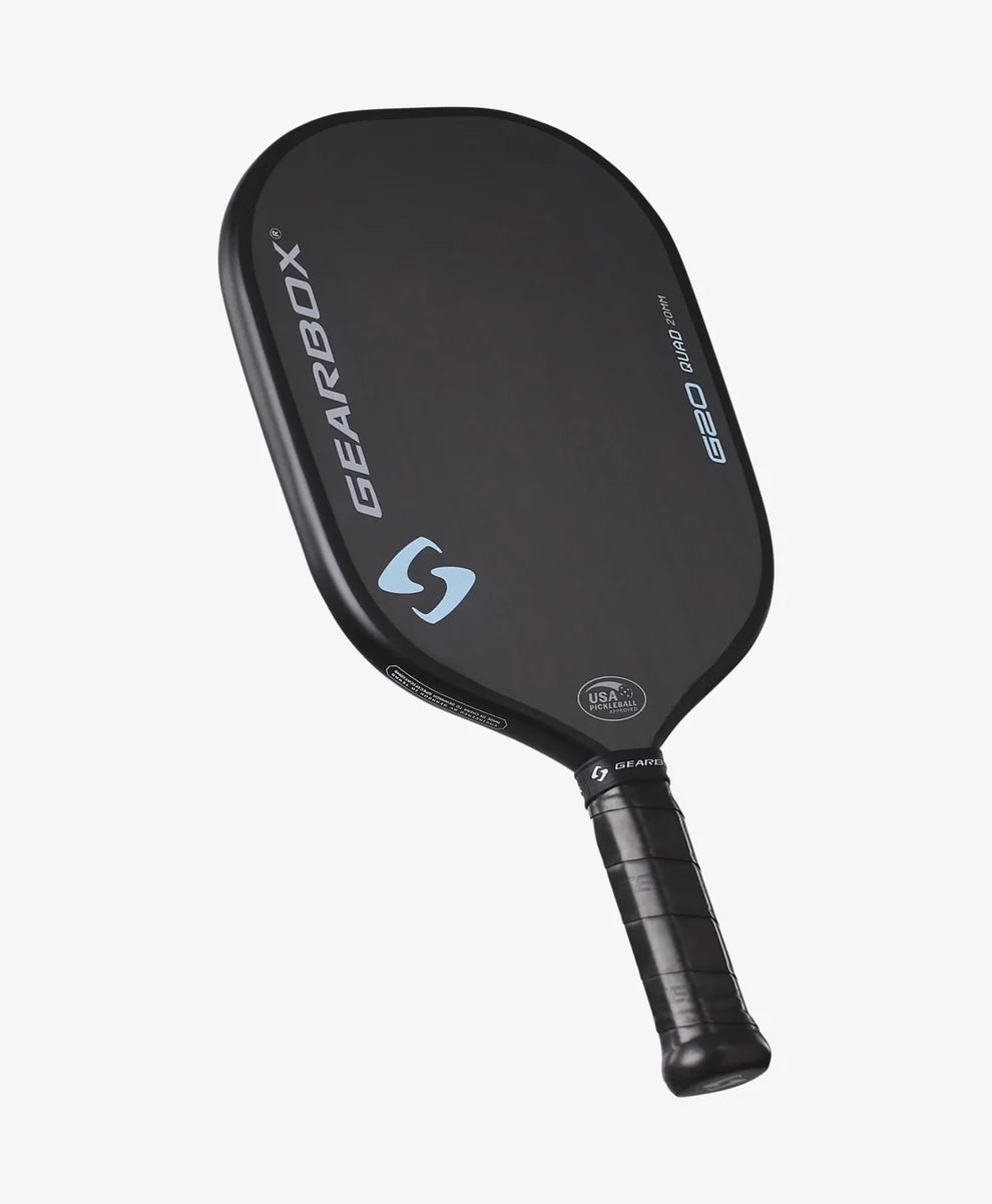 Gearbox G20 Pickleball Racket